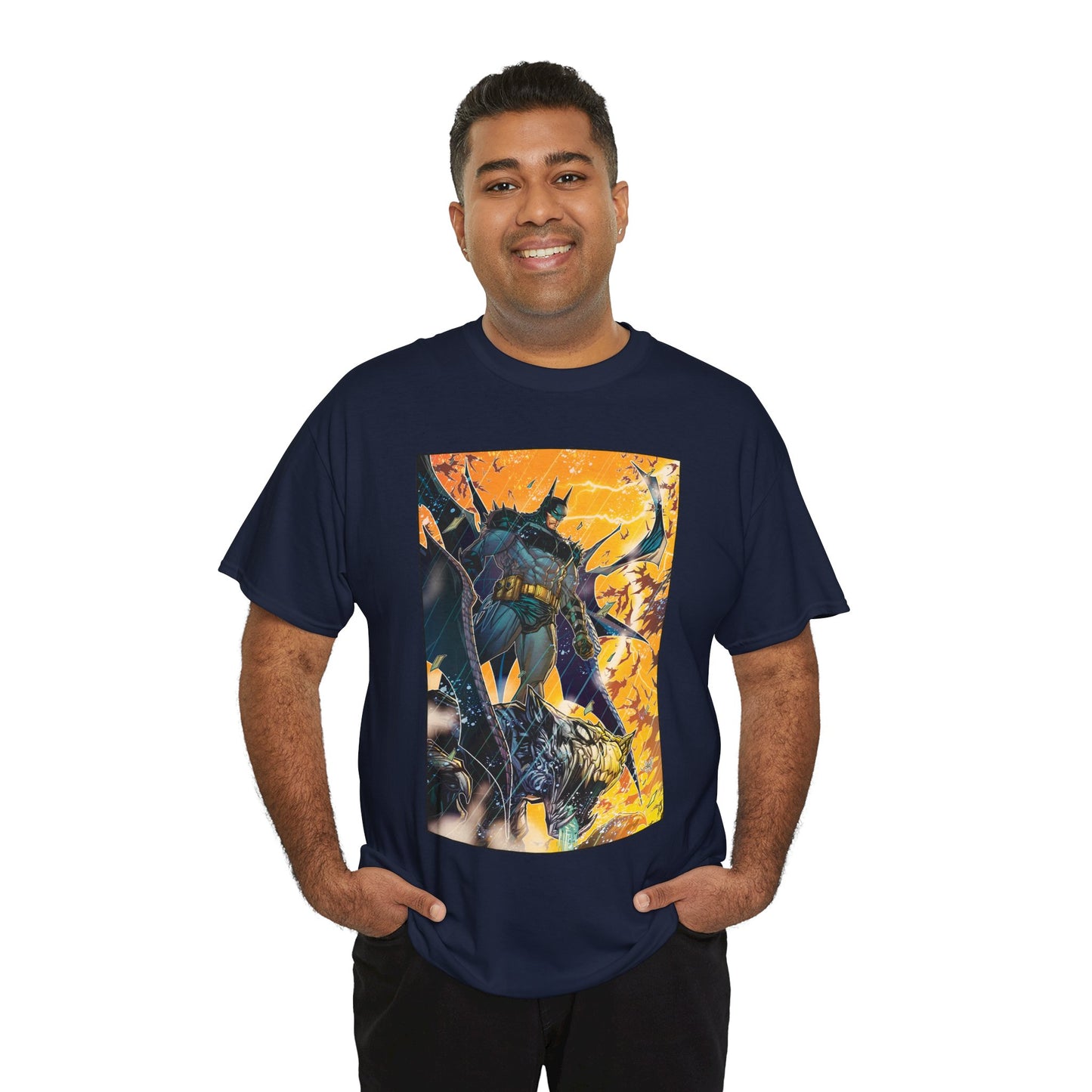 Absolute Batman T-Shirt - DC Comics