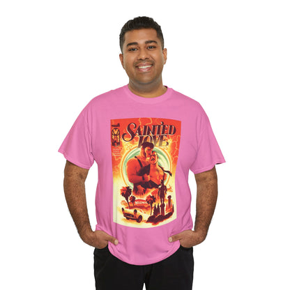 Sainted Love T-Shirt - Image Comics