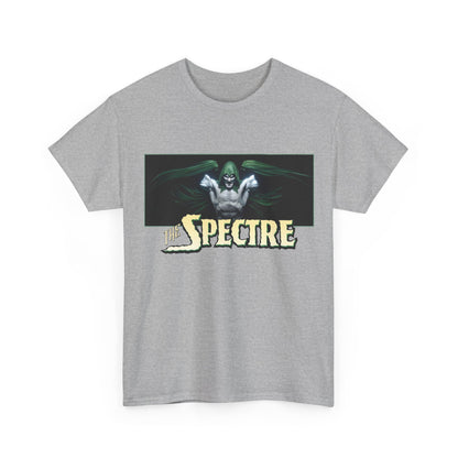 Spectre T-Shirt - Alex Ross Art - DC Comics