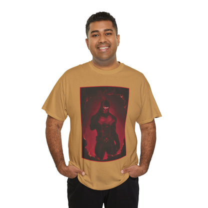 Cyclops T-Shirt - Miguel Mercado Art - Marvel Comics - X-Men