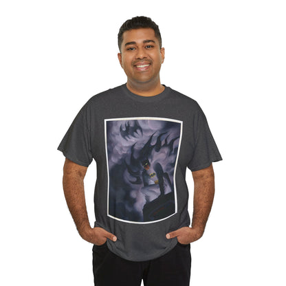 Batman T-Shirt - Steve Rude Art - DC Comics