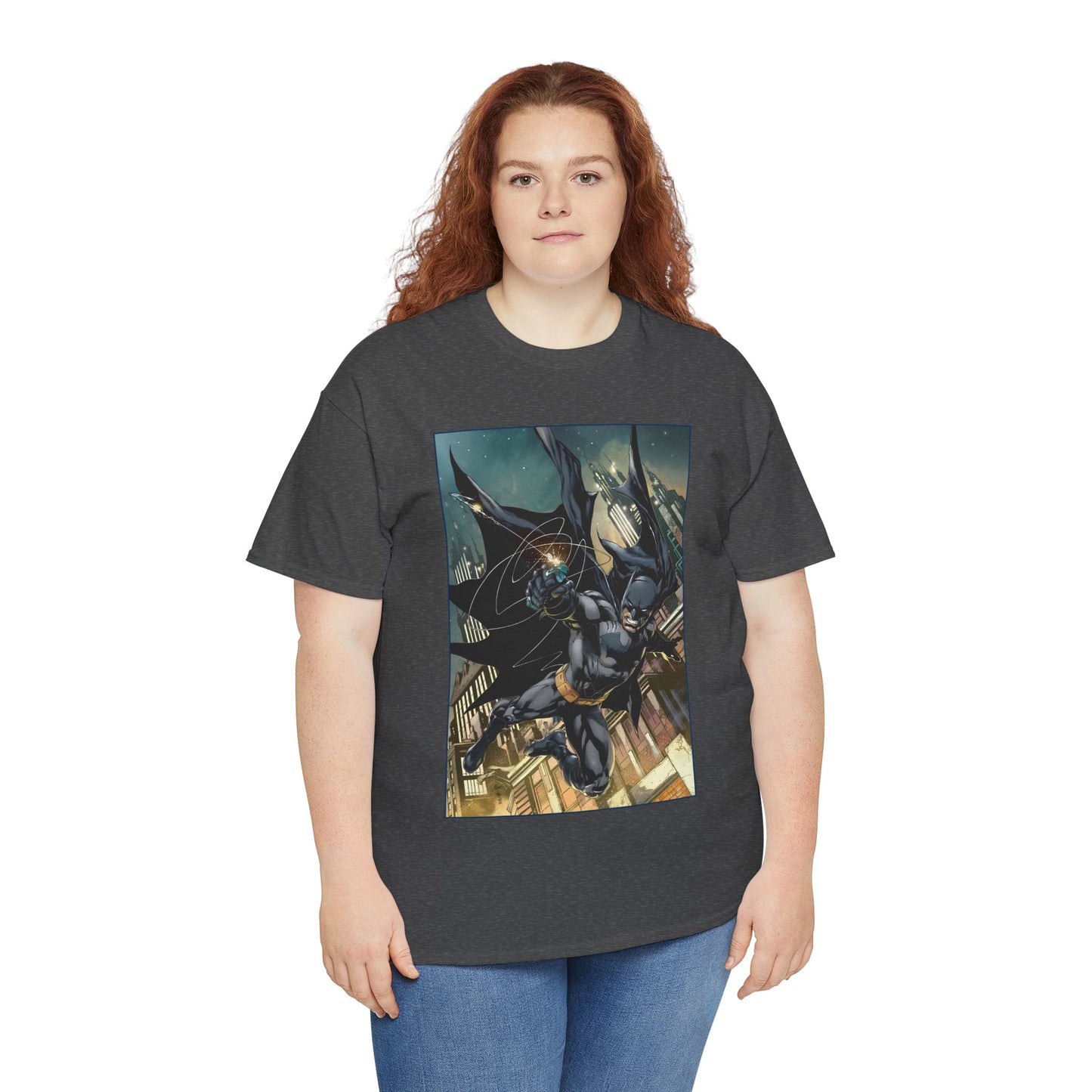 Batman T-Shirt - DC Comics