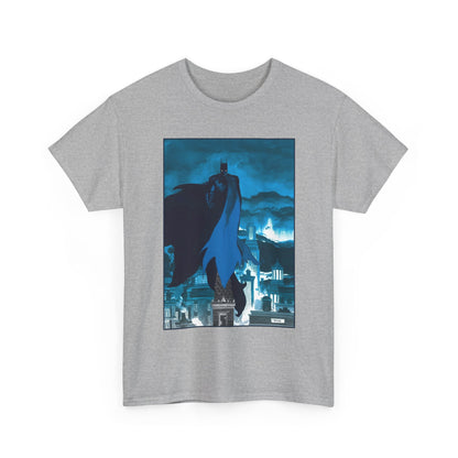 Batman T-Shirt - Tim Sale Art - DC Comics