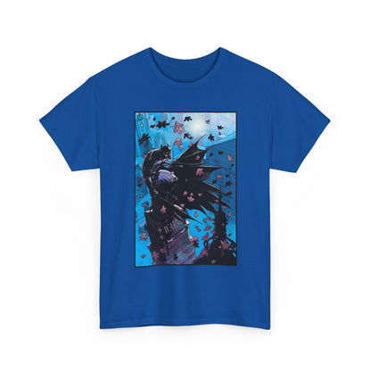Batman T-Shirt - Jason Pearson Art - DC Comics