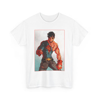 Superboy T-Shirt - DC Comics