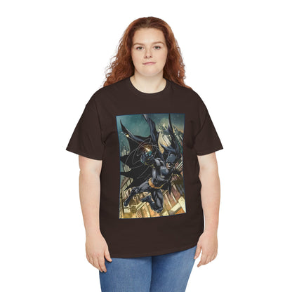 Batman T-Shirt - DC Comics