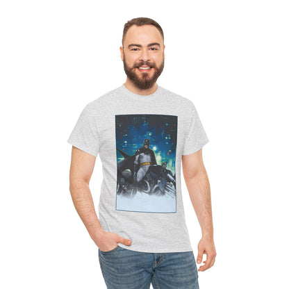 Batman T-Shirt - DC Comics