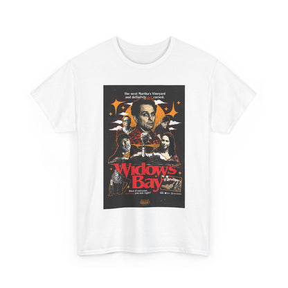 Widow's Bay T-Shirt
