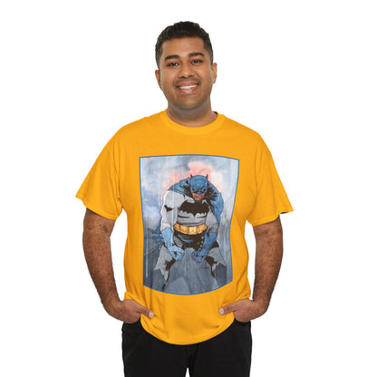 Batman T-Shirt - Mahmud Asrar Art - DC Comics