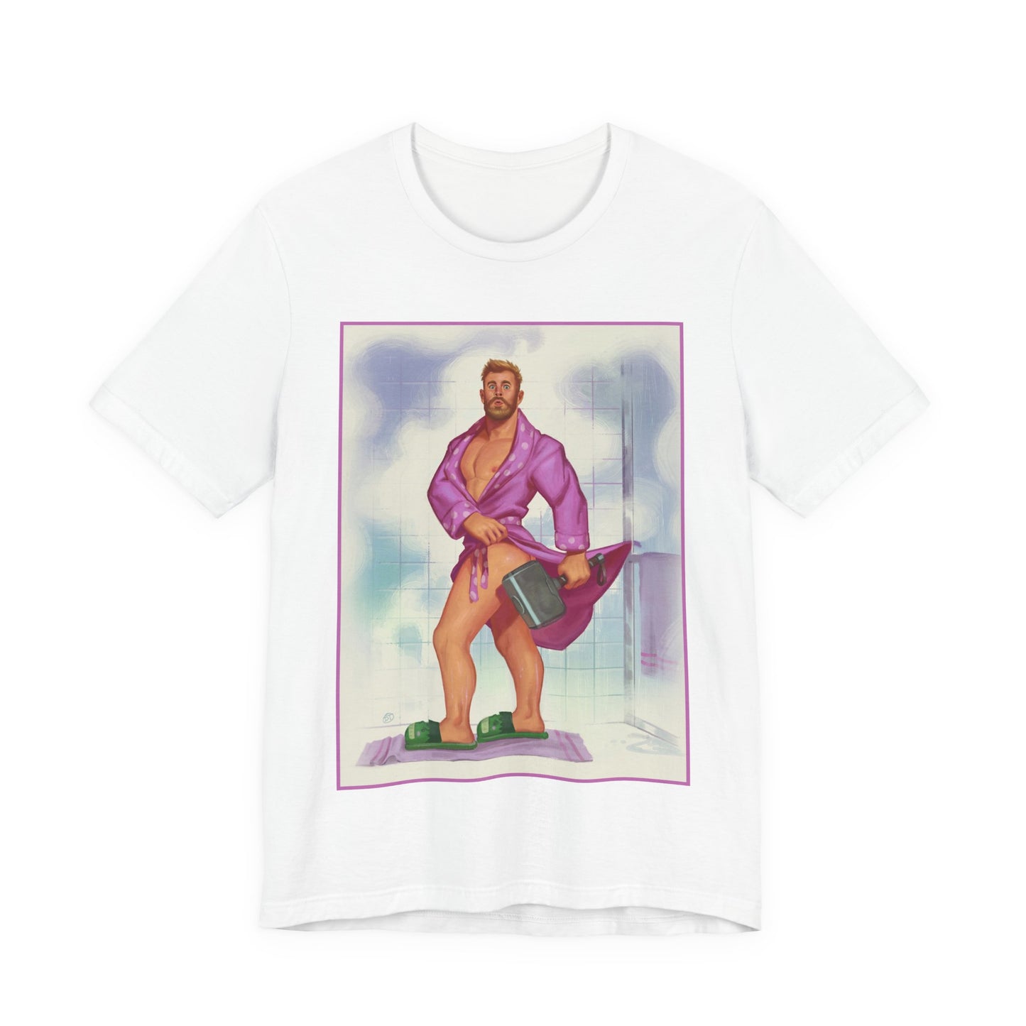 Thor Short Sleeve Tee