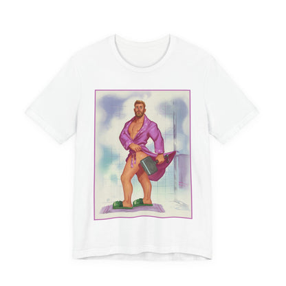 Thor Short Sleeve Tee