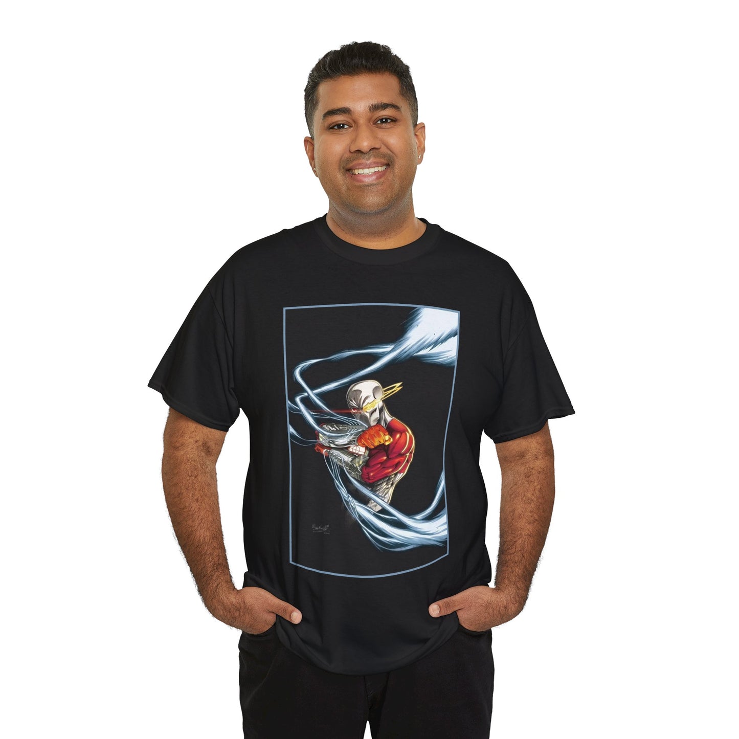 Deadshot T-Shirt - DC Comics