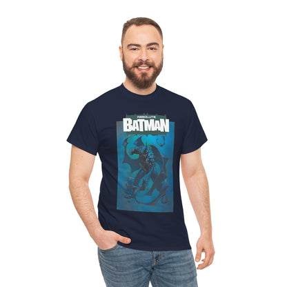 Absolute Batman T-Shirt - Travis Charest Art - DC Comics