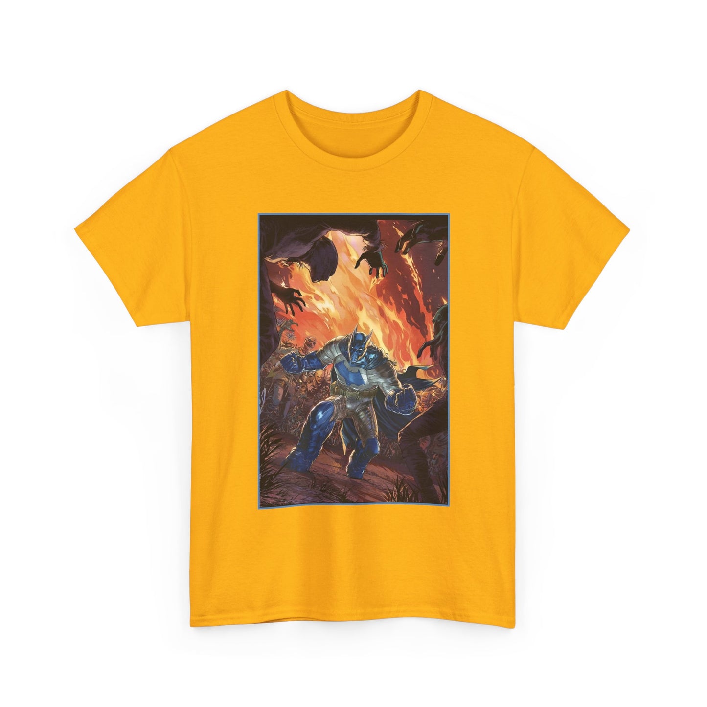 Batman T-Shirt - DC Comics