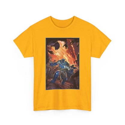 Batman T-Shirt - DC Comics
