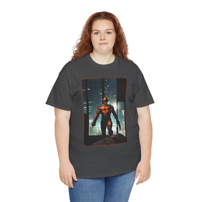 Wolverine T-Shirt - Jerome Opena Art - Marvel Comics
