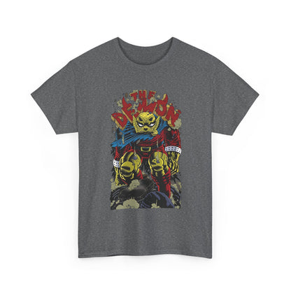 Etrigan the Demon T-Shirt - Andrew MacLean Art - DC Comics