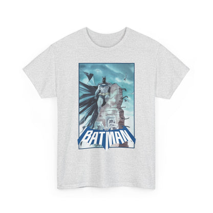 Batman T-Shirt - Dustin Nguyen Art - 2026 Variant Cover Art - DC Comics
