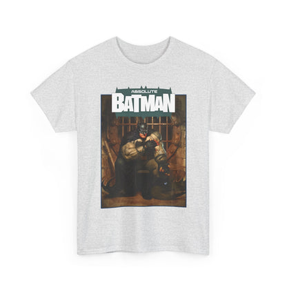 Absolute Batman T-Shirt - Ariel Olivetti Art - #19 Variant Cover Art - DC Comics