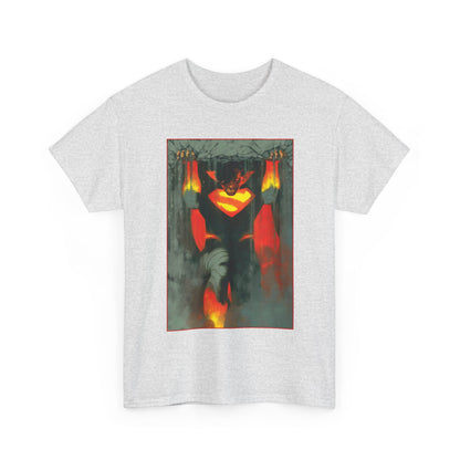 Absolute Superman T-Shirt - David Talaski Art - #13 Variant Cover Art - DC Comics