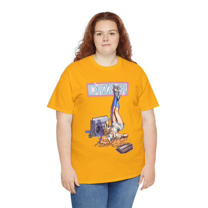 Dazzler T-Shirt - Ashley Witter Art - X-Men Member - Marvel Comics