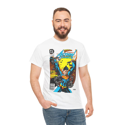 Action Comics/Superman T-Shirt