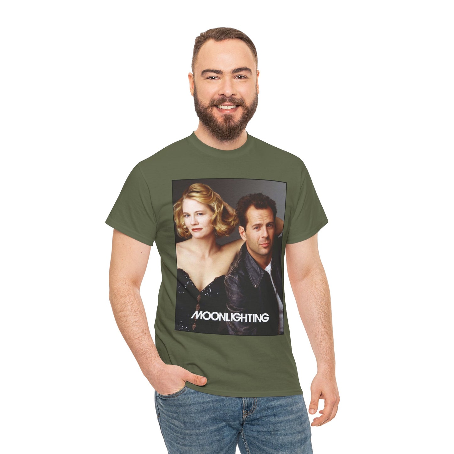 Moonlighting T-Shirt