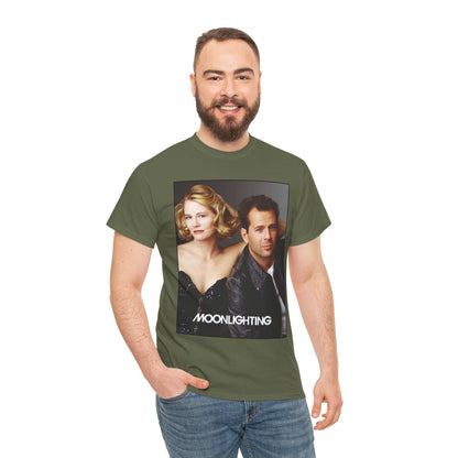 Moonlighting T-Shirt