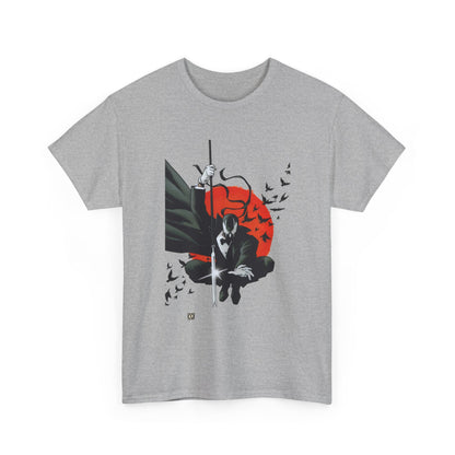 Grendel T-Shirt - Matt Wagner Art - Hunter Rose
