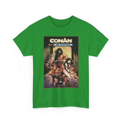 Conan the Barbarian T-Shirt