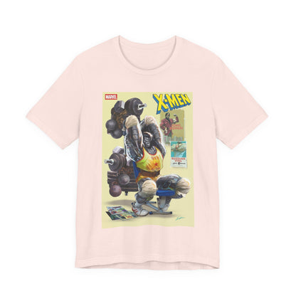 Colossus Short Sleeve Tee