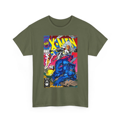 X-Men #1 T-Shirt - Jim Lee Art - Marvel Comics