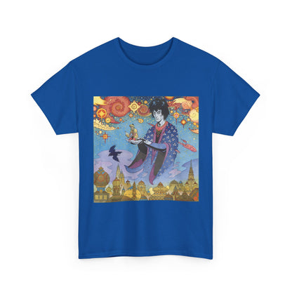 Sandman T-Shirt - P Craig Russell Art - Ramadan Story - DC Comics/Vertigo Comics