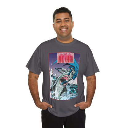 Batman: Legends of the Dark Knight T-Shirt - José Luis García-López Art - DC Comics