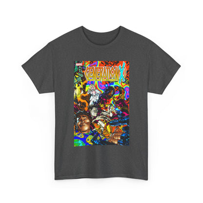 Generation X T-Shirt - Marvel Comics