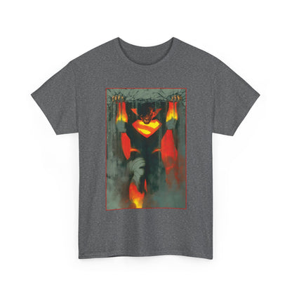 Absolute Superman T-Shirt - David Talaski Art - #13 Variant Cover Art - DC Comics