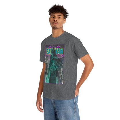 Batman T-Shirt - Alex Ross Art - DC Comics