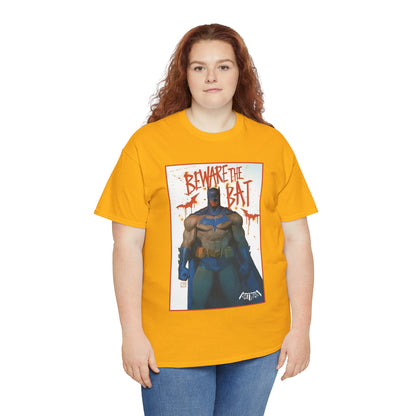 Batman T-Shirt - Jorge Molina Art - #12 Variant Cover Art - DC Comics