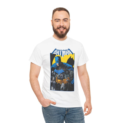 Batman T-Shirt - Dan Mora Art - DC Comics