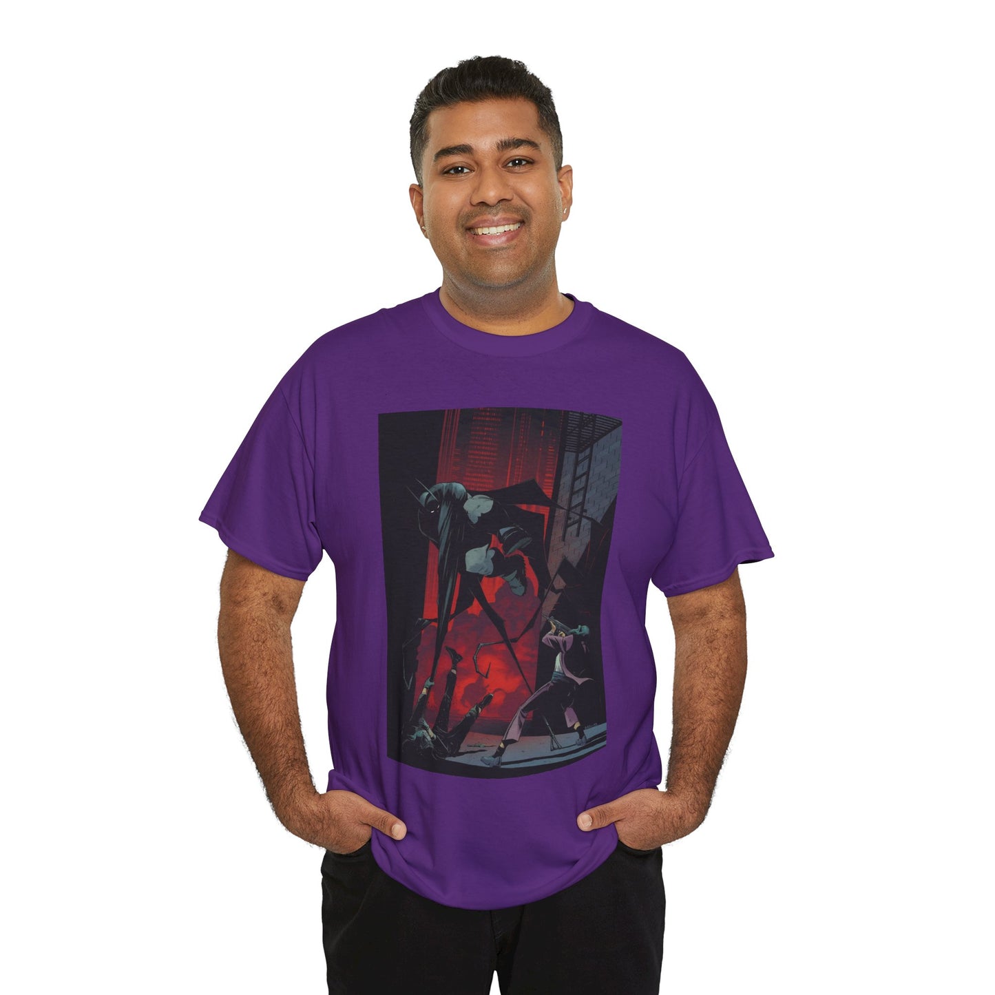 Absolute Batman T-Shirt - DC Comics