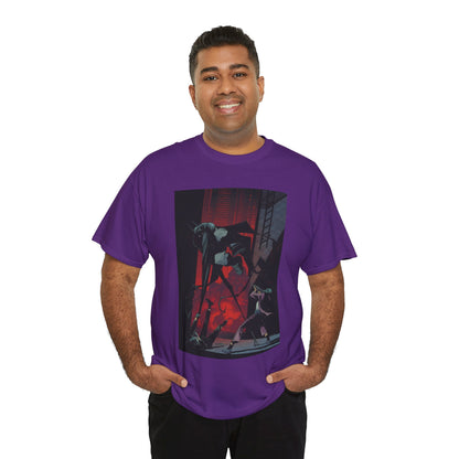 Absolute Batman T-Shirt - DC Comics