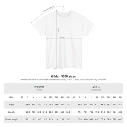 Two-Face T-Shirt - DC Comics