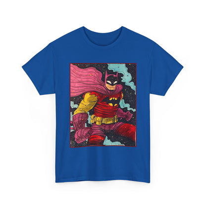 Batman of Zur-En-Arrh T-Shirt - DC Comics