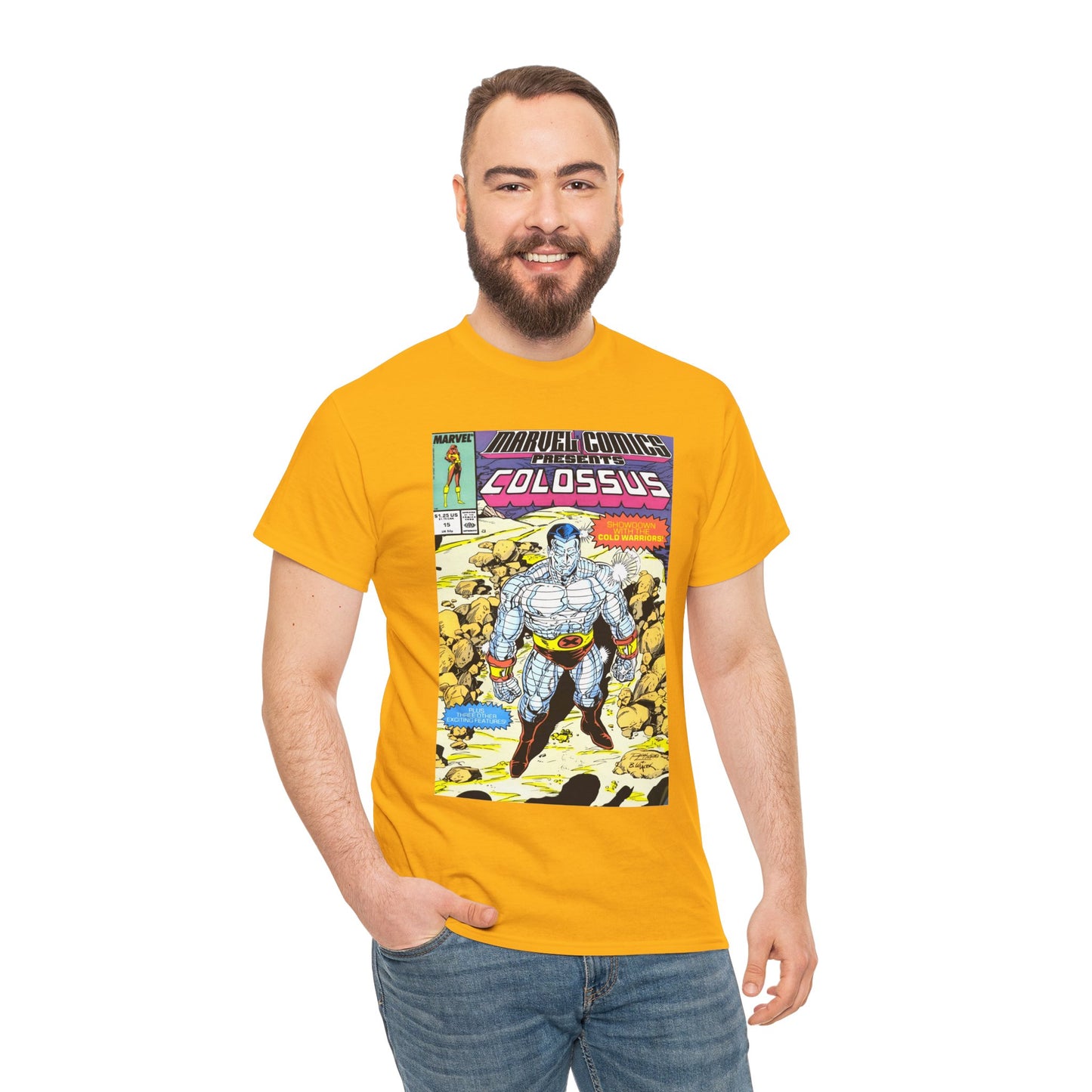 Colossus T-Shirt