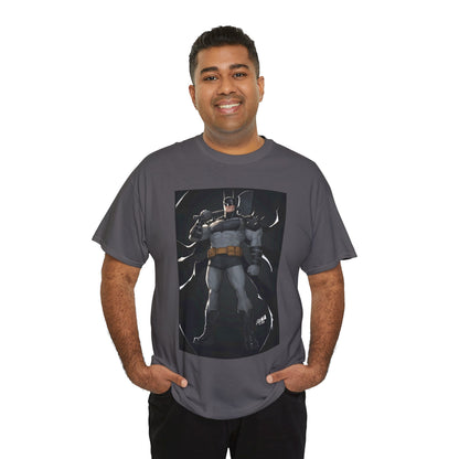 Absolute Batman Shirt - David Nakayama Art - DC Comics