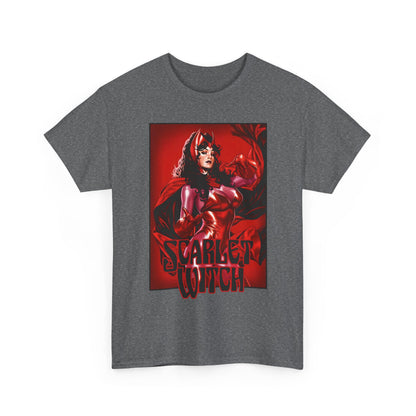 Scarlet Witch T-Shirt - Marvel Comics