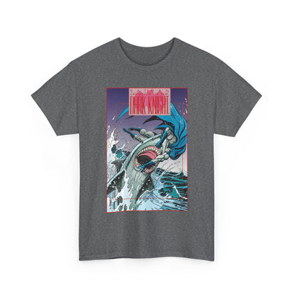 Batman: Legends of the Dark Knight T-Shirt - José Luis García-López Art - DC Comics