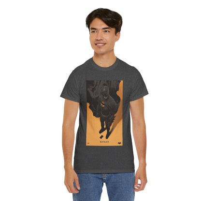 Batman '89 T-Shirt - Tim Burton Movie - DC Comics