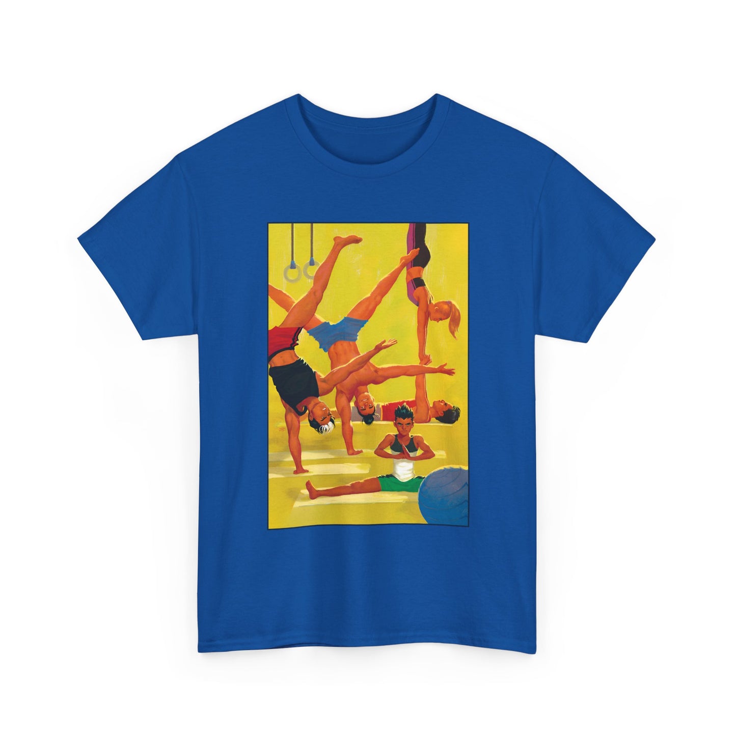 Bat-Family T-Shirt - DC Comics