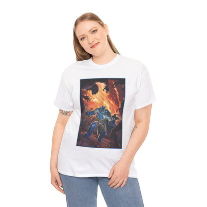 Batman T-Shirt - DC Comics